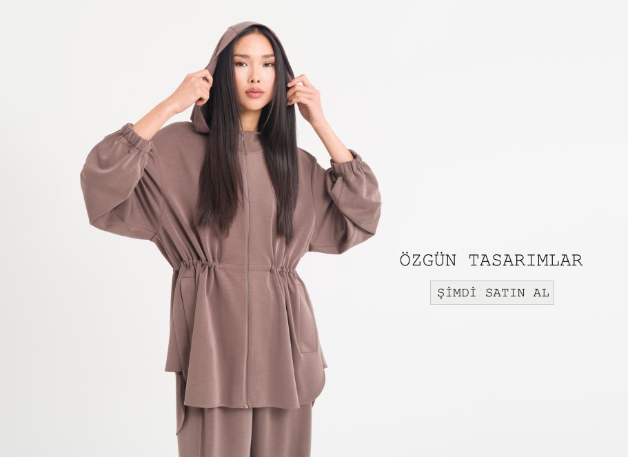 ÖZGÜN TASARIMLAR