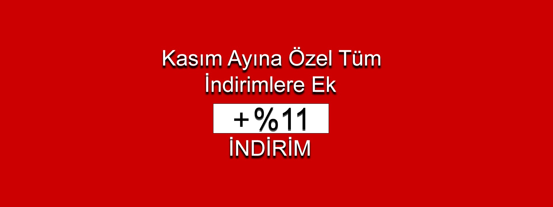 indirim