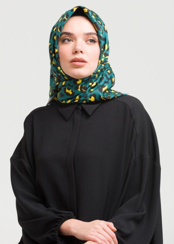 Armağan İpek Eşarp 4140 Orj 