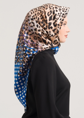 Armağan İpek Eşarp Z5054 Orj