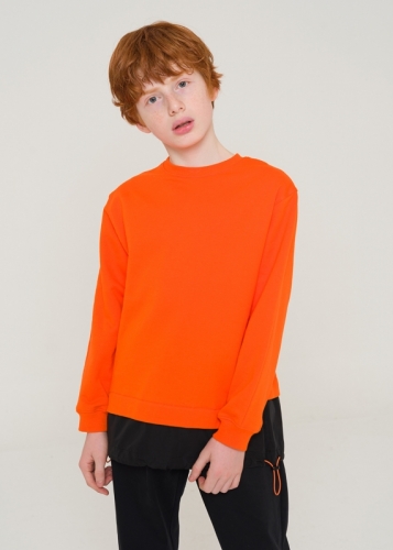  Detail Boy Kids Sweatshirt