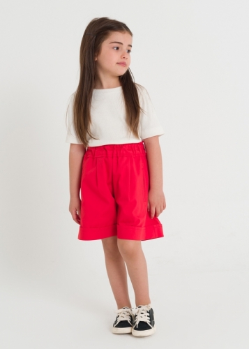 Comfortable Baby Girl Shorts