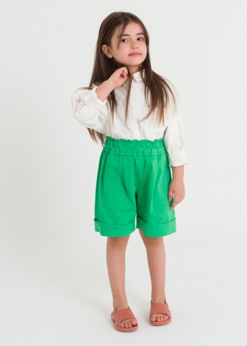 Comfortable Baby Girl Shorts