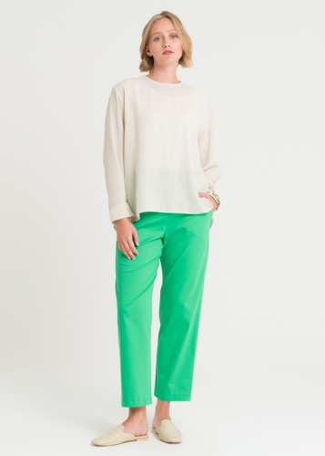 Cepli Basic Pantolon