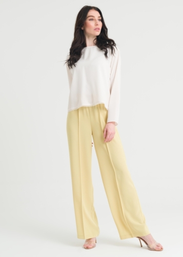 Spor Dikişli Pantolon