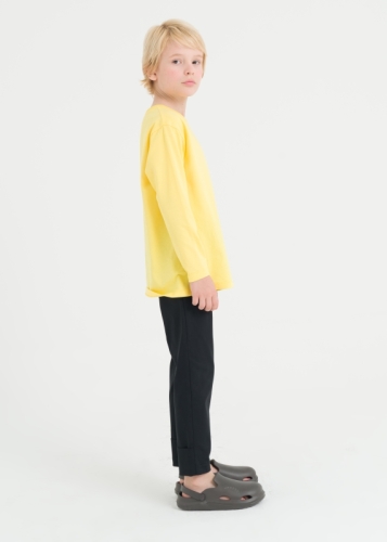 Basic Unisex Kids Tshirt