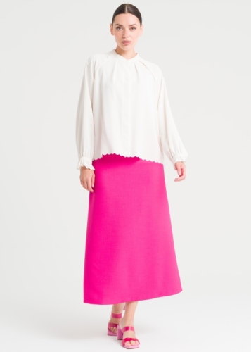 تنورة قلم من أرماغان