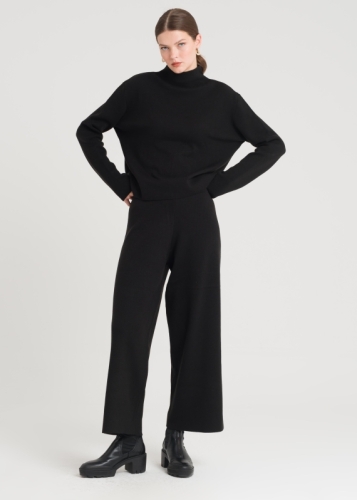 Lisbon Triko Pantolon