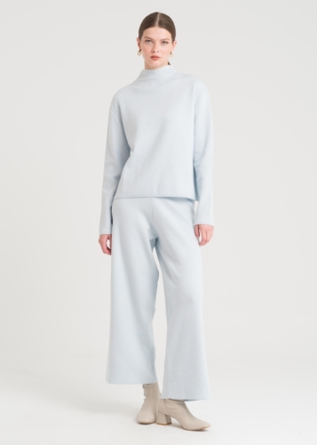 Lisbon Triko Pantolon