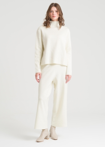 Lisbon Triko Pantolon