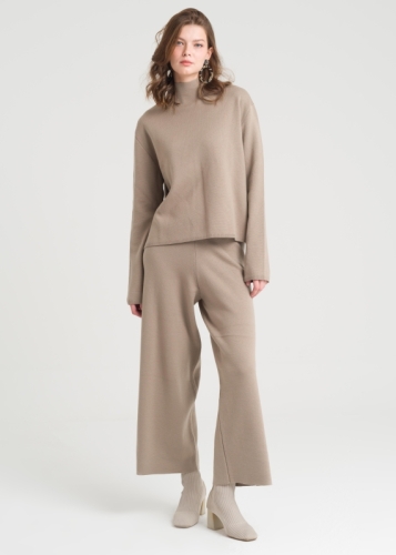 Lisbon Triko Pantolon