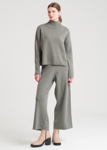 Lisbon Triko Pantolon