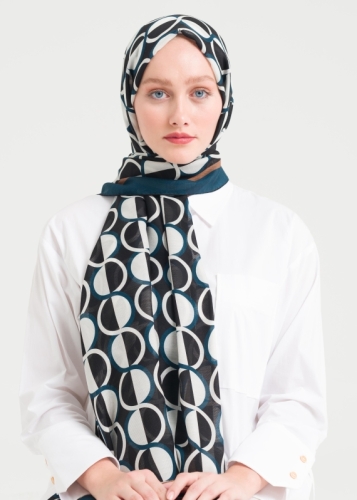 12713 Yün İpek Şal V2