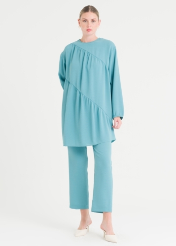 تونيك منتفض