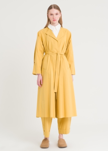 Reglan Kol Giy - Çık Kap