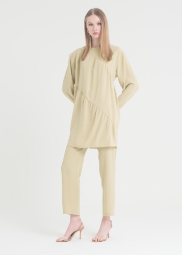 تونيك منتفض