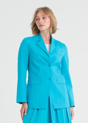 Ceket - Etek İkili Takım