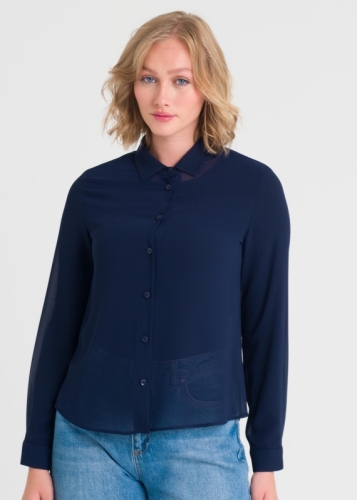 بلوزة Armağan كلاسيكية