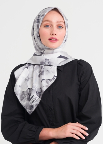 5542 وشاح حريري طويل V10