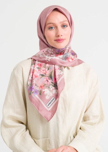 5543 وشاح حريري طويل V3