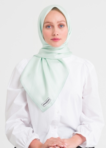 5676 وشاح حريري طويل V29