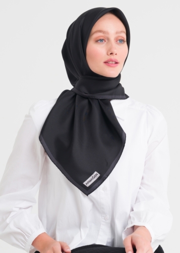 5676 وشاح حريري طويل V44