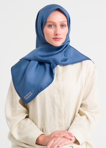 5676 وشاح حريري طويل V21