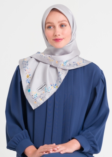 5990 وشاح حريري طويل V6