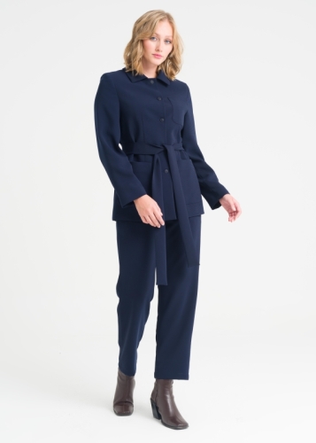 Torba Cepli Pantolonlu Takım