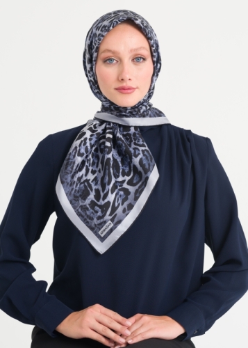 7499 وشاح حريري طويل V3