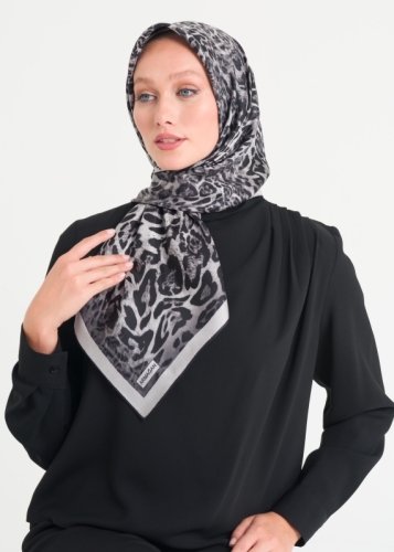 7499 وشاح حريري طويل V2