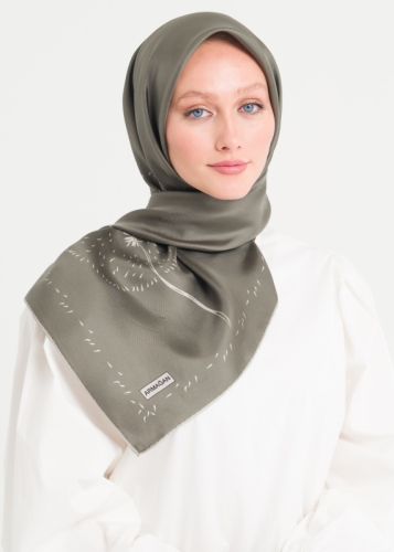 7529 وشاح حريري طويل V10