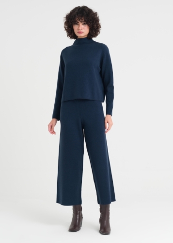 Lisbon Triko Pantolon