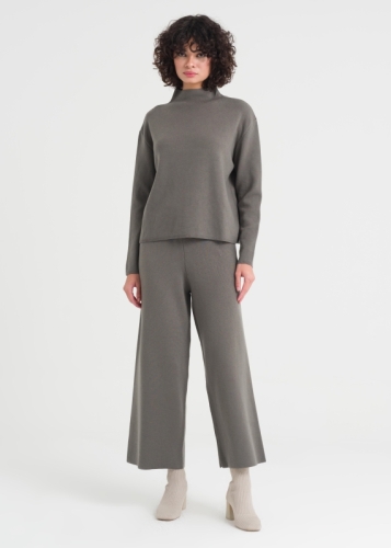 Lisbon Triko Pantolon