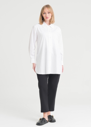 بنطال Armağan بجيوب