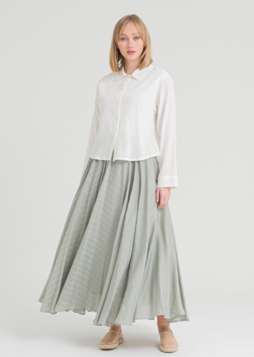 تنورة Armağan كلوش