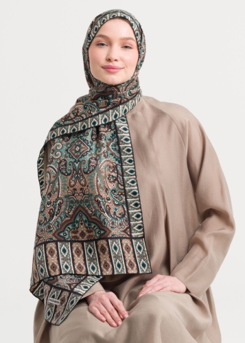 10324 İpek Şal V1