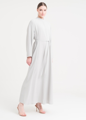 Hakim Yaka Reglan Kol Elbise