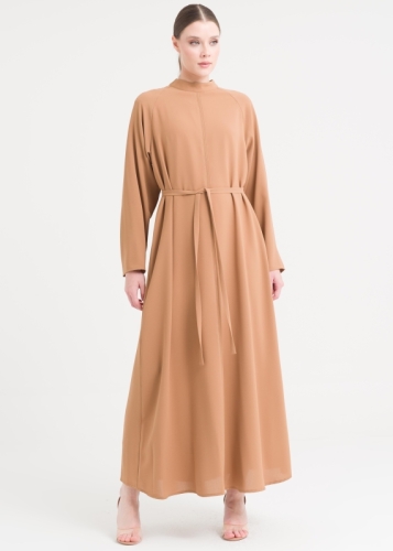 Hakim Yaka Reglan Kol Elbise