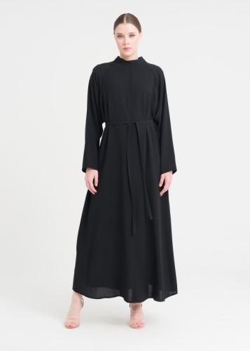 Hakim Yaka Reglan Kol Elbise