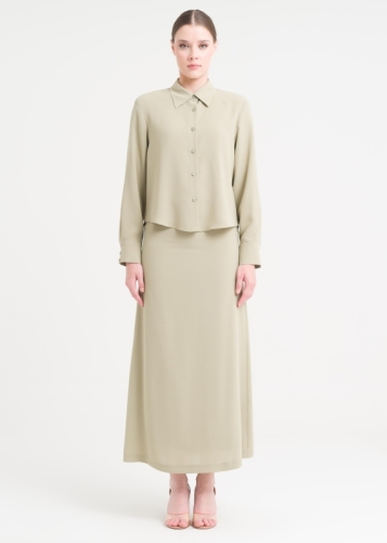 تنورة قلم Armağan