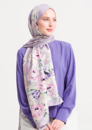 وشاح حرير 9880 إصدار V7