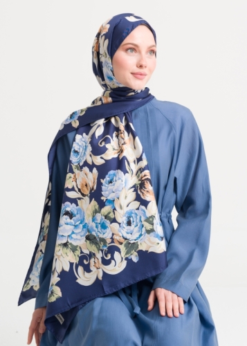 وشاح حرير 9880 إصدار V10