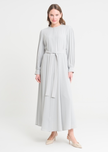 Kol Detaylı Pardesü