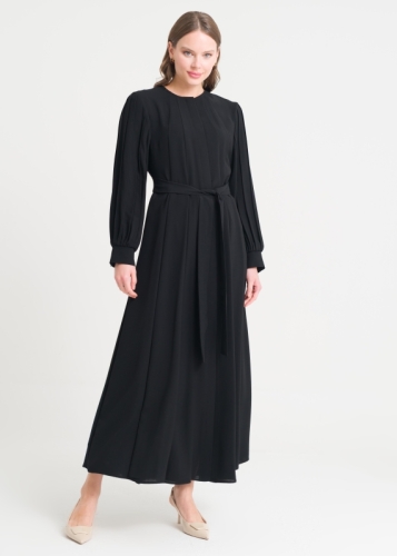 Kol Detaylı Pardesü