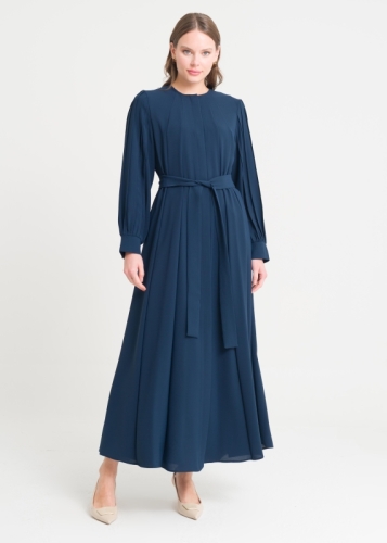 Kol Detaylı Pardesü