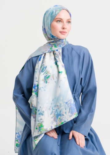 وشاح حرير 10029 إصدار V7