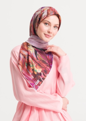 وشاح حرير مربع 10925 إصدار V13