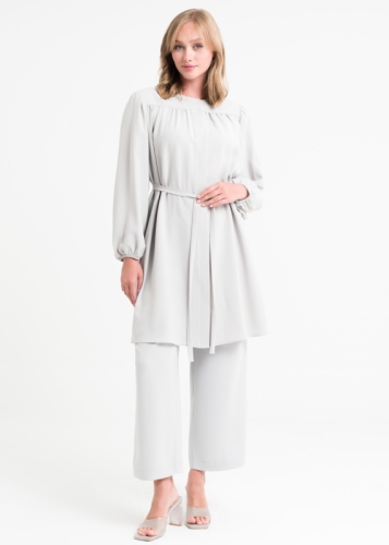 تونيك بقَصّة صدر 