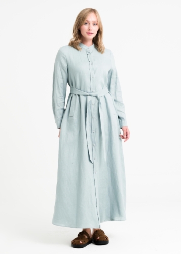 Hakim Yaka Keten Pardesü